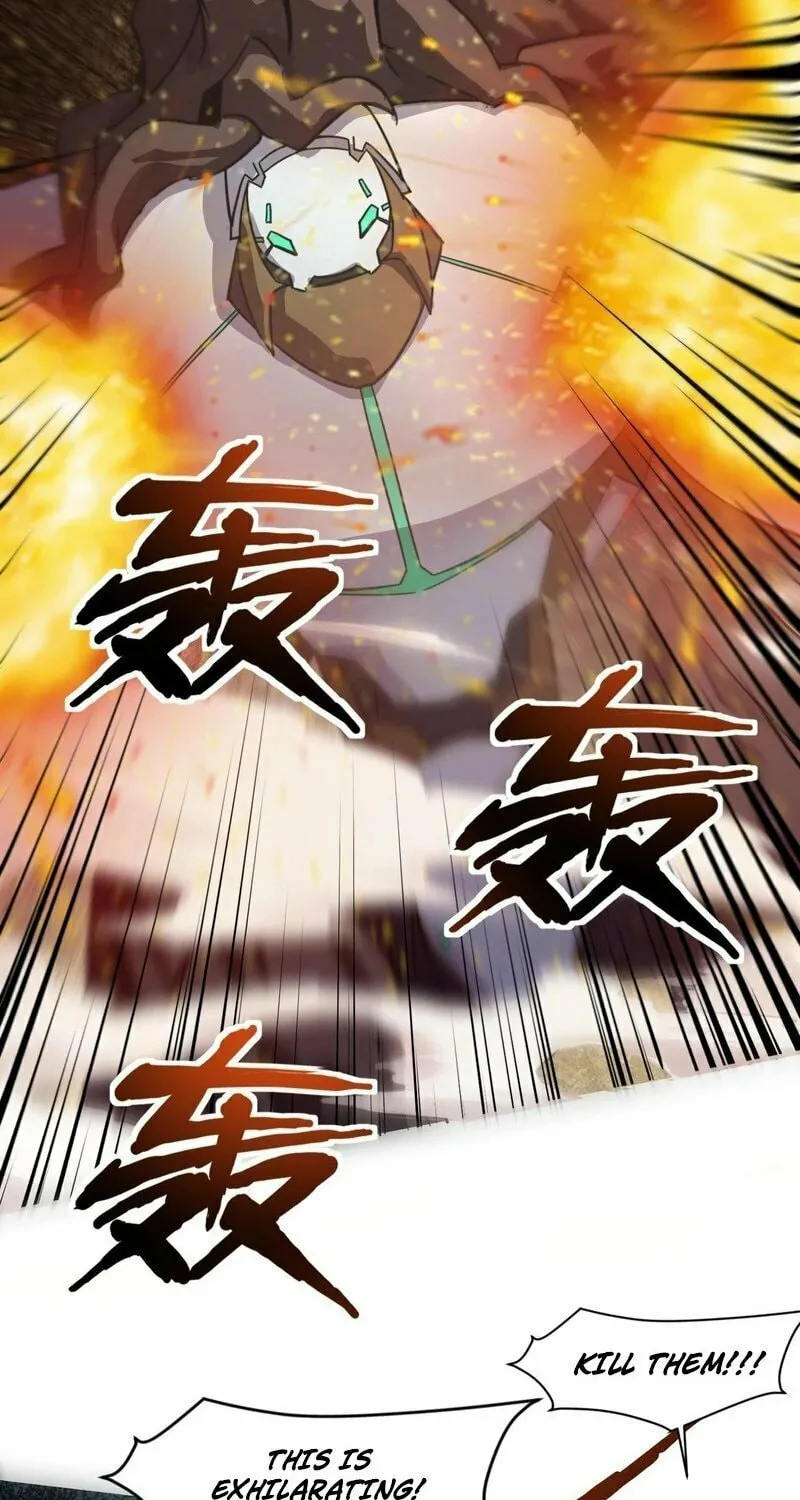 SSS-Rank Lone Summoner Chapter 143 page 64 - 