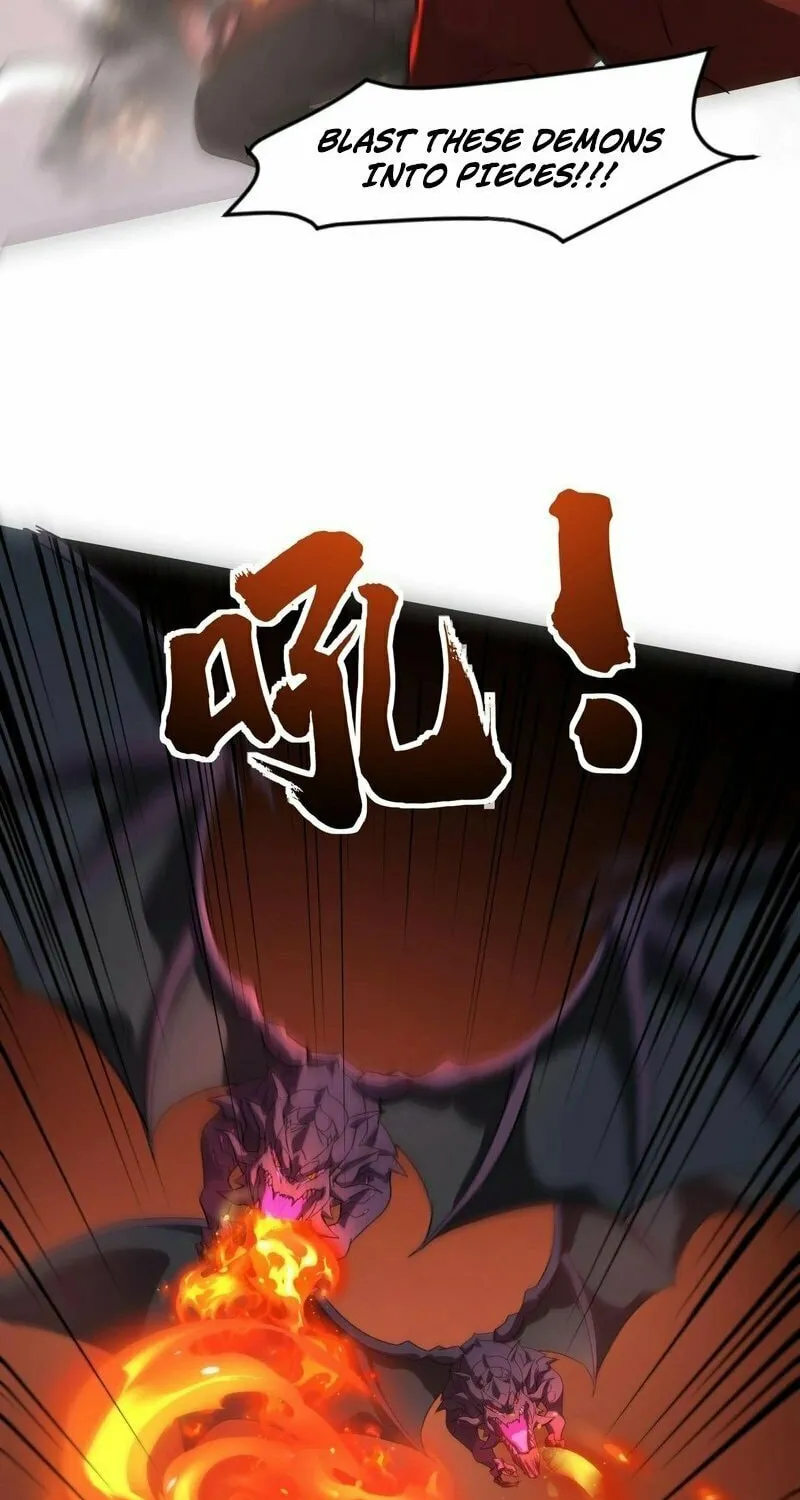 SSS-Rank Lone Summoner Chapter 143 page 66 - 