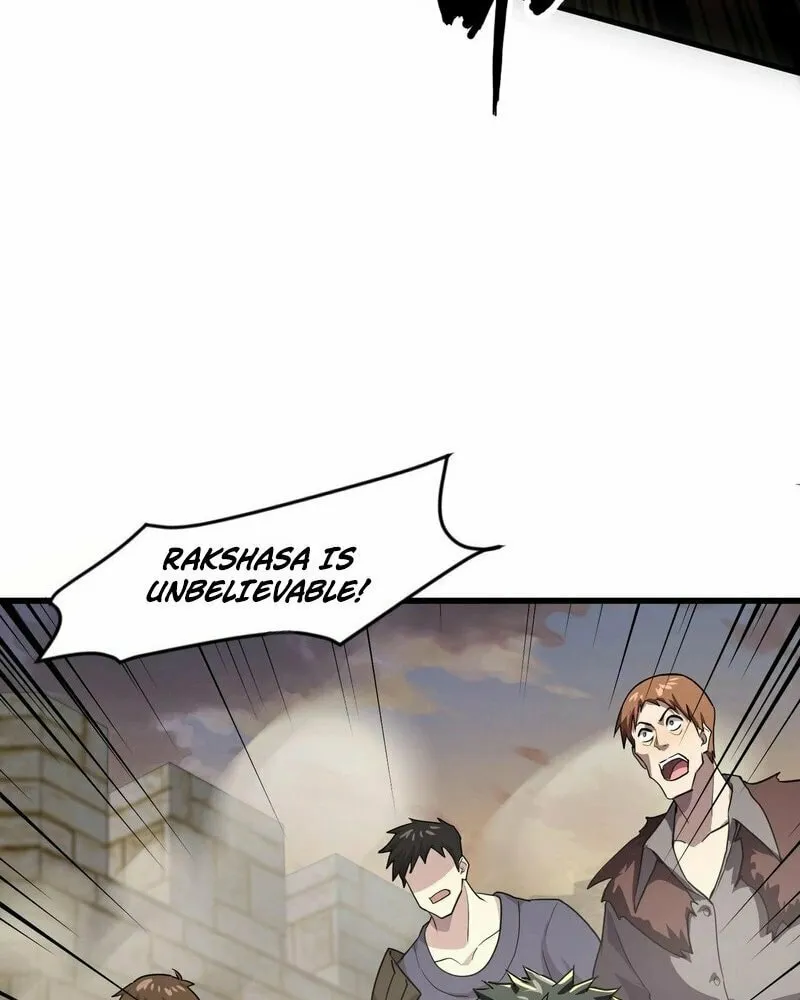 SSS-Rank Lone Summoner Chapter 144 page 14 - 