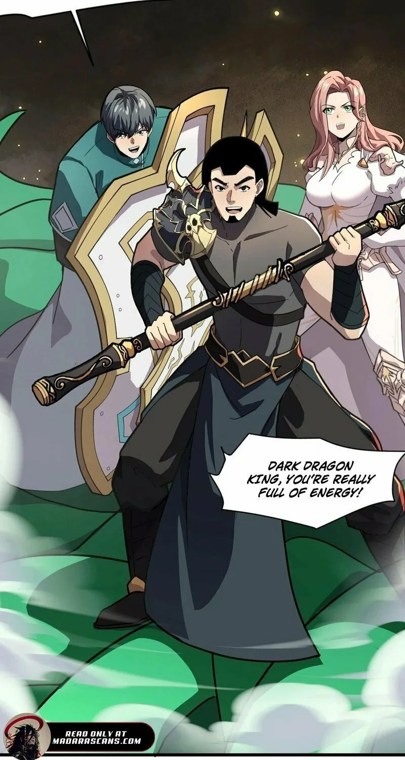 SSS-Rank Lone Summoner Chapter 144 page 16 - 
