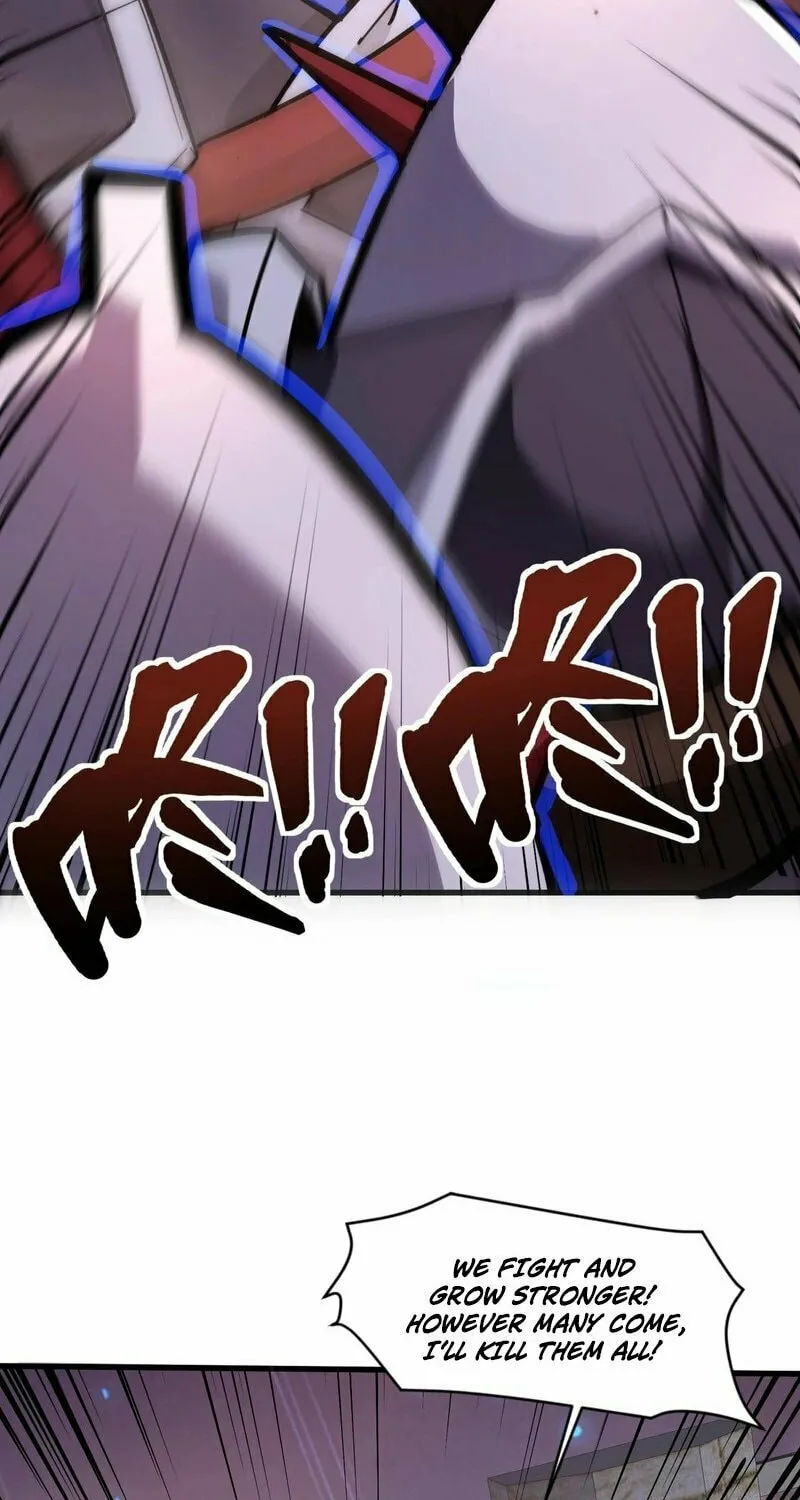 SSS-Rank Lone Summoner Chapter 144 page 24 - 