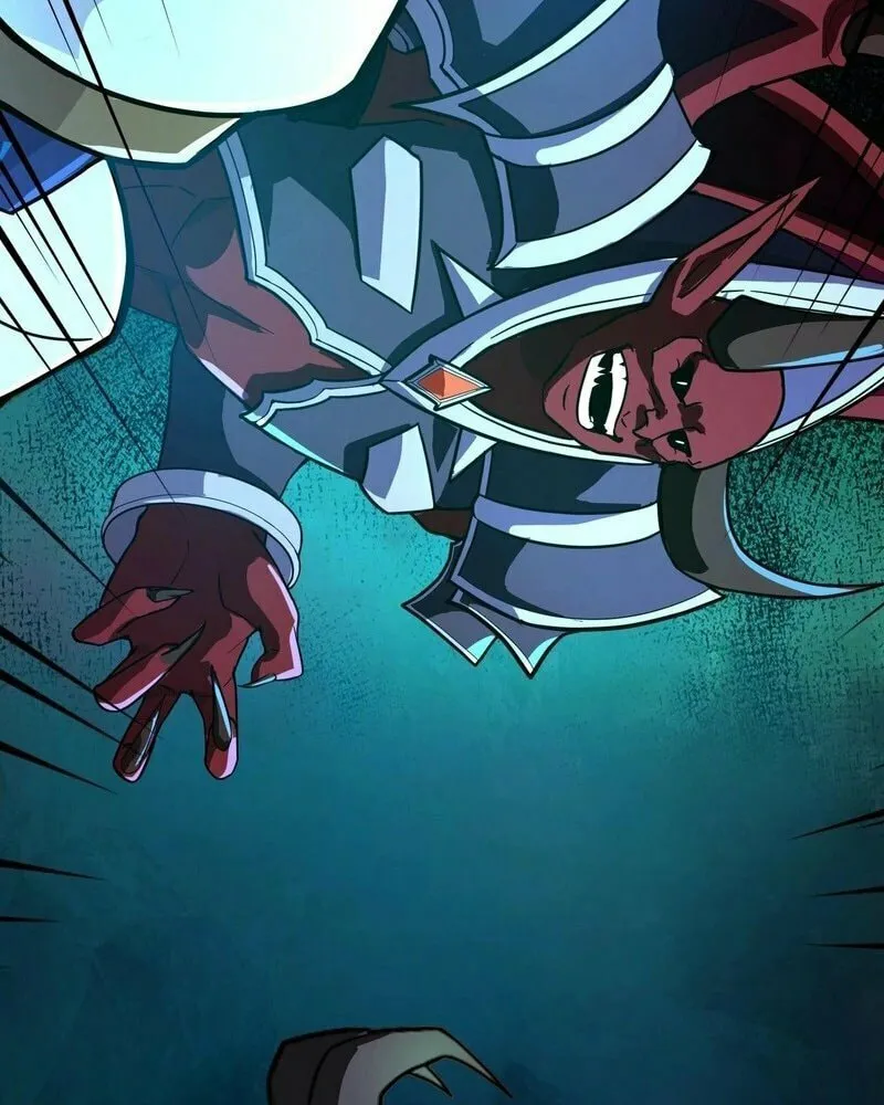 SSS-Rank Lone Summoner Chapter 144 page 28 - 
