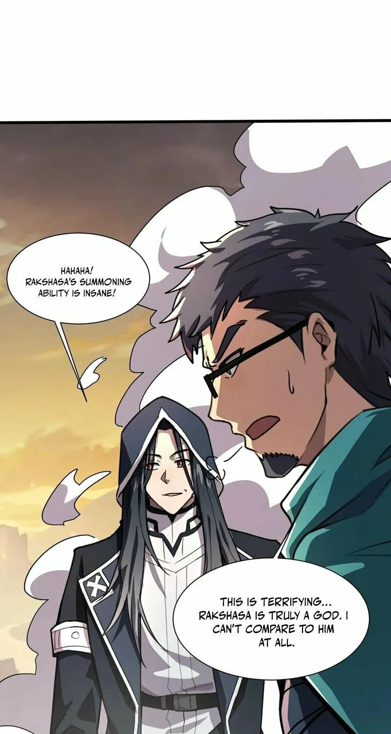 SSS-Rank Lone Summoner Chapter 144 page 30 - 