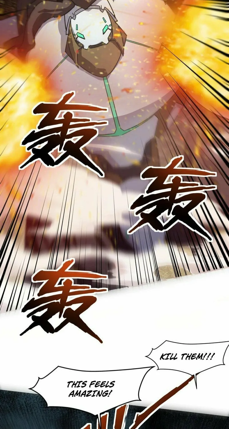 SSS-Rank Lone Summoner Chapter 144 page 4 - 