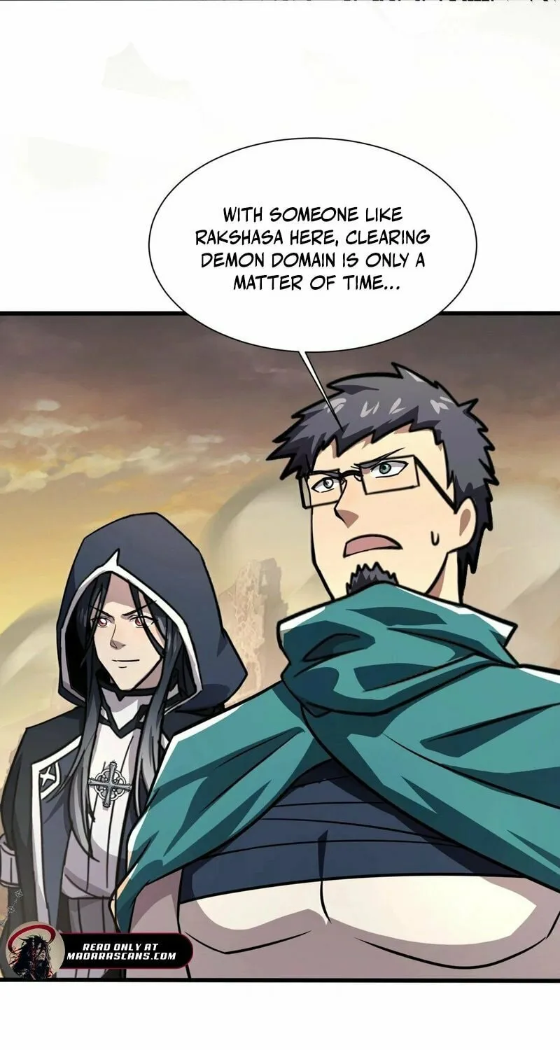 SSS-Rank Lone Summoner Chapter 144 page 40 - 