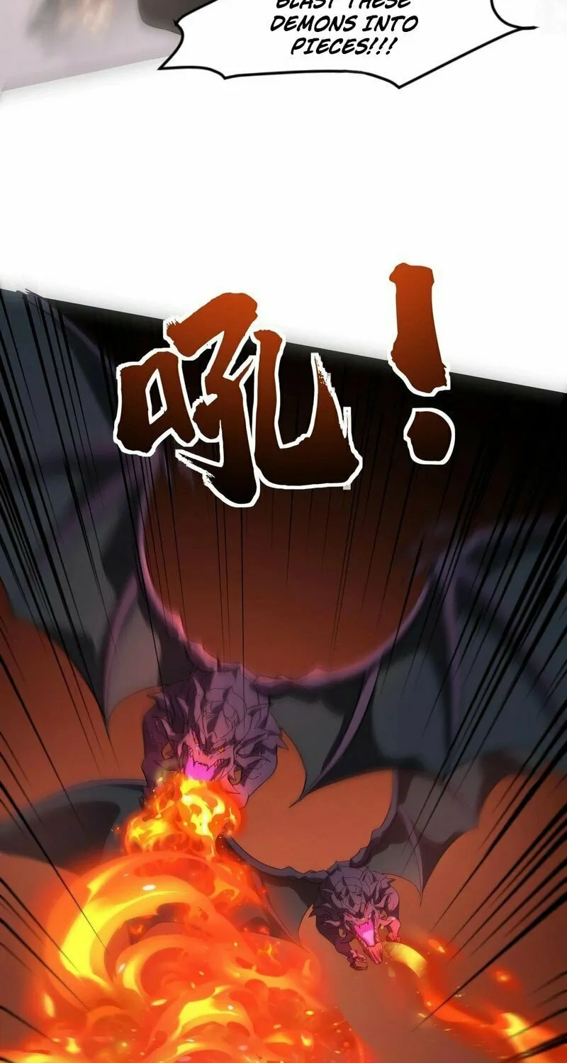 SSS-Rank Lone Summoner Chapter 144 page 6 - 