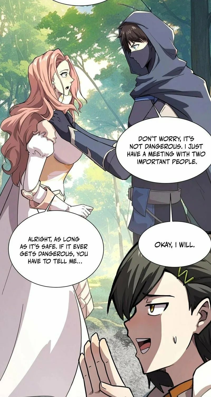 SSS-Rank Lone Summoner Chapter 144 page 52 - 
