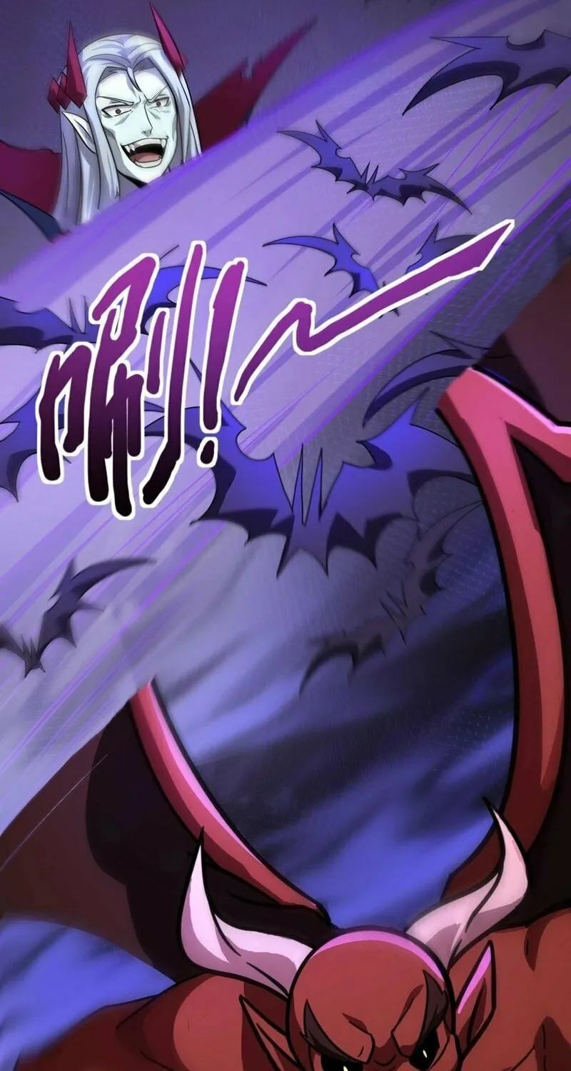 SSS-Rank Lone Summoner Chapter 144 page 9 - 