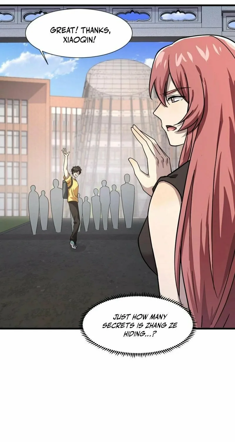 SSS-Rank Lone Summoner Chapter 145 page 25 - 