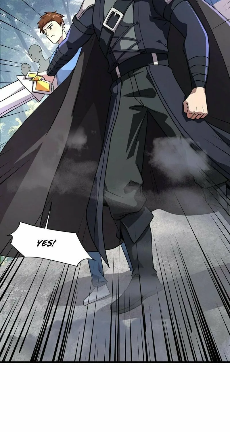 SSS-Rank Lone Summoner Chapter 145 page 34 - 