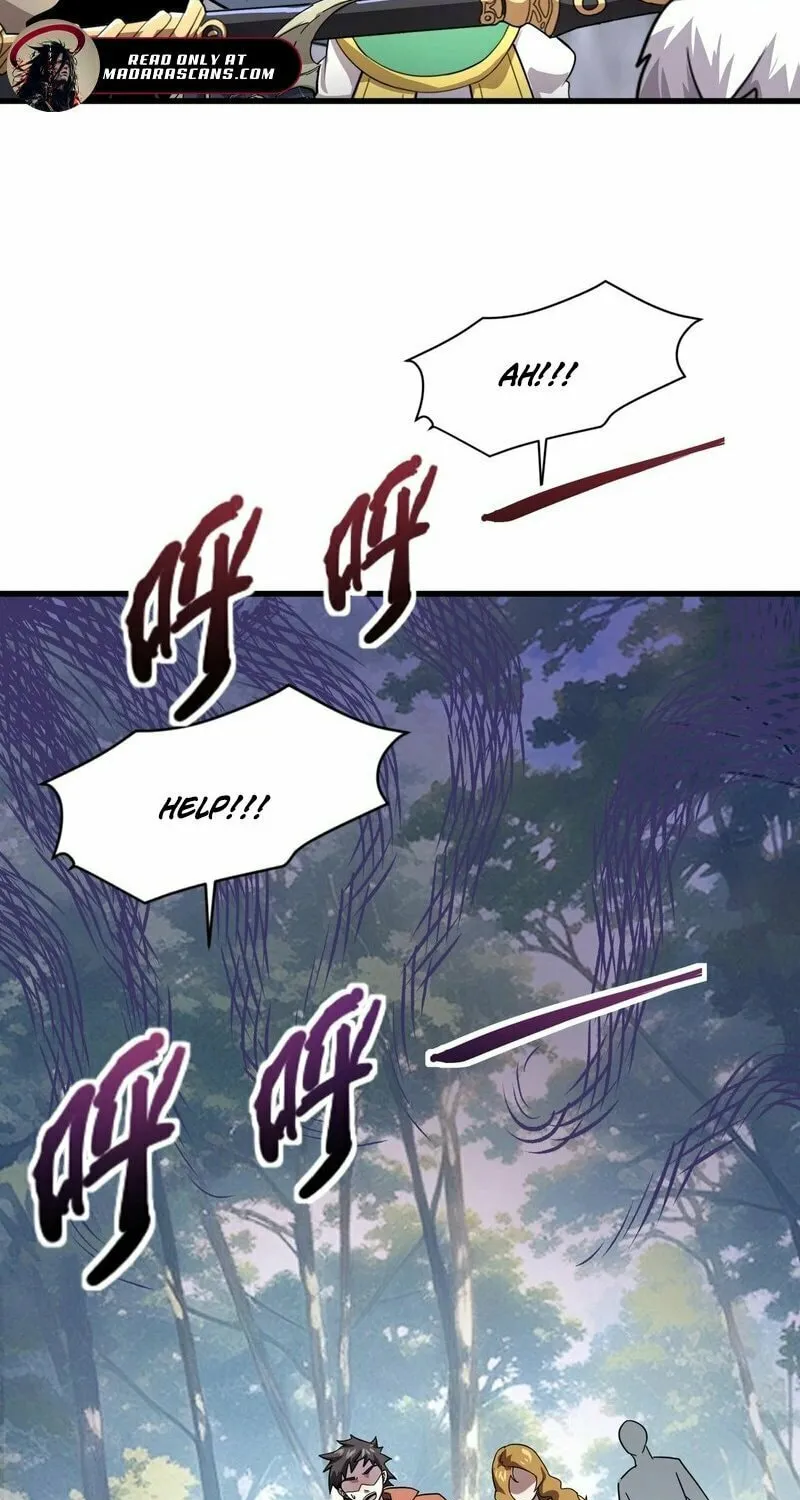 SSS-Rank Lone Summoner Chapter 145 page 40 - 