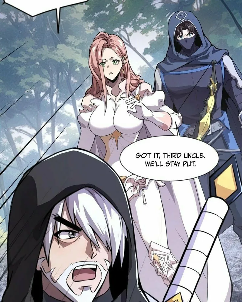 SSS-Rank Lone Summoner Chapter 145 page 42 - 