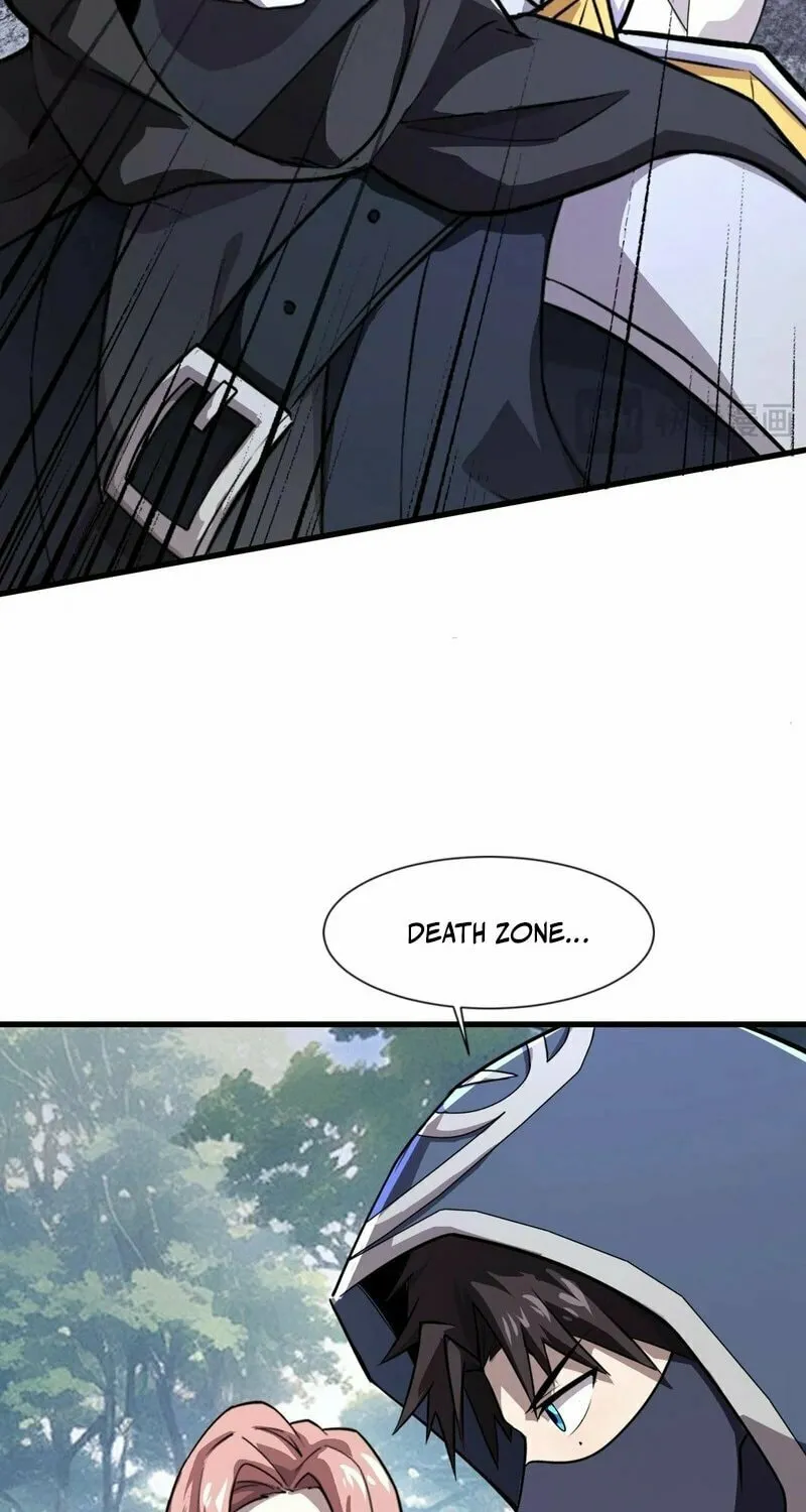 SSS-Rank Lone Summoner Chapter 145 page 43 - 