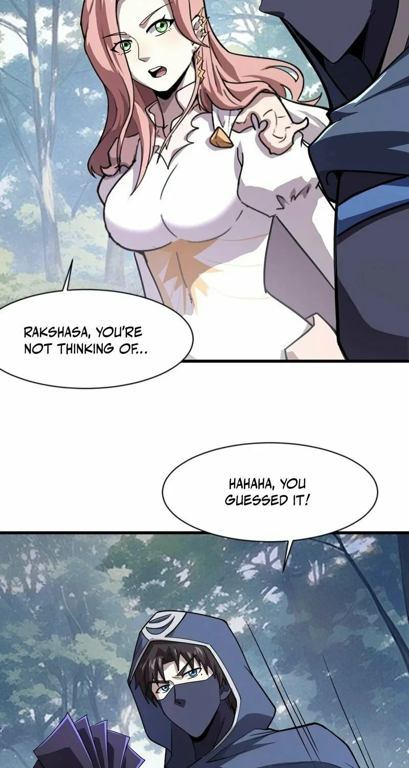 SSS-Rank Lone Summoner Chapter 145 page 44 - 