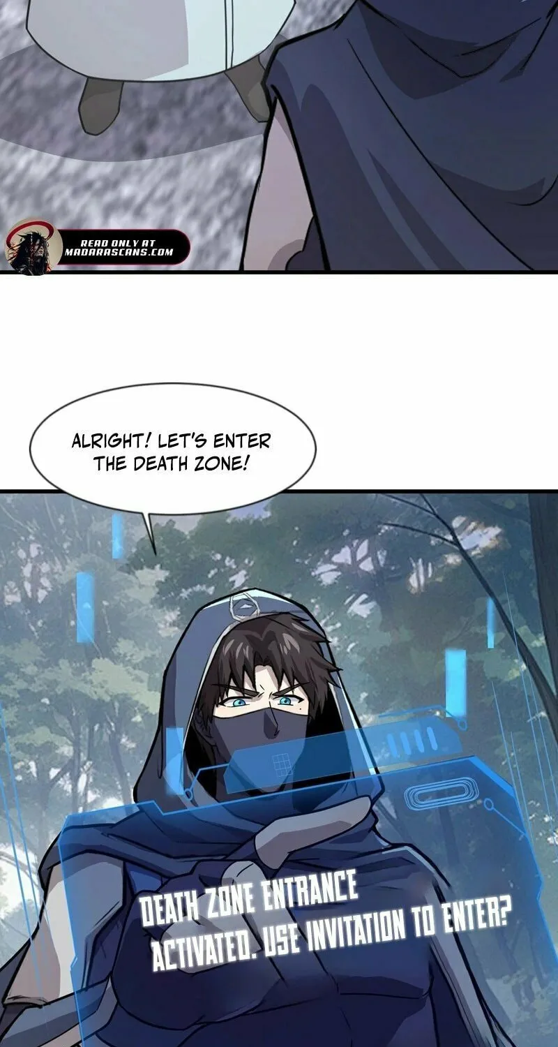SSS-Rank Lone Summoner Chapter 145 page 47 - 