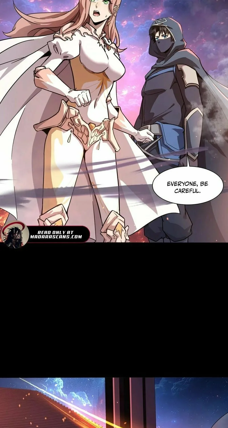 SSS-Rank Lone Summoner Chapter 146 page 12 - 