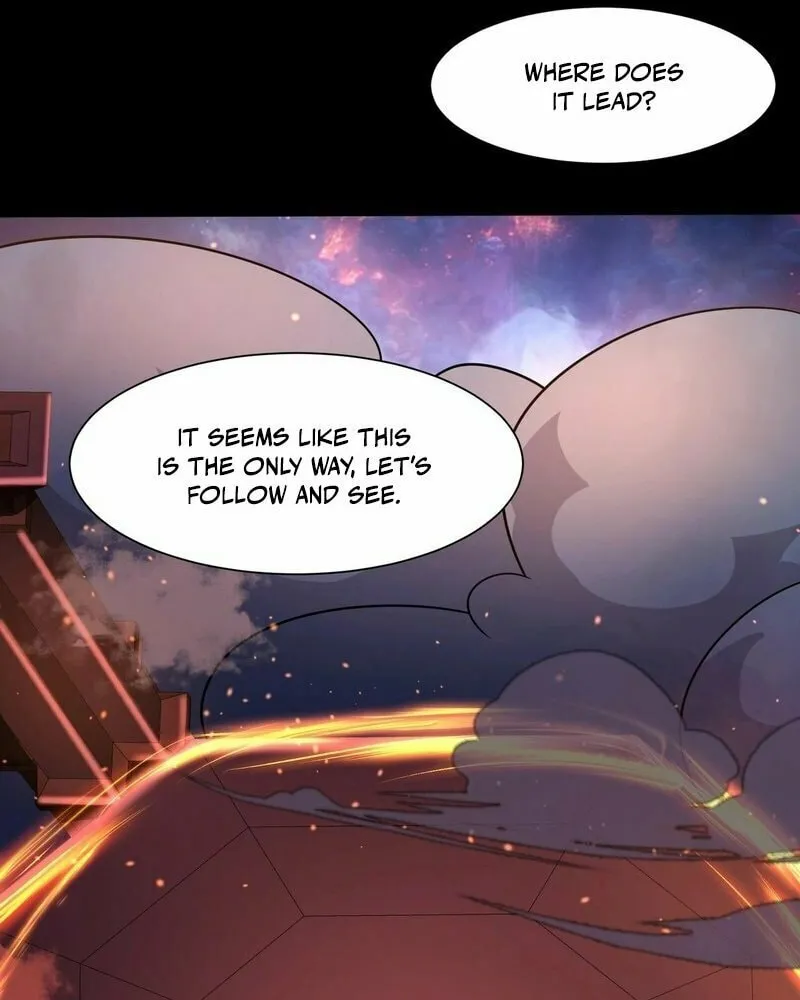 SSS-Rank Lone Summoner Chapter 146 page 14 - 