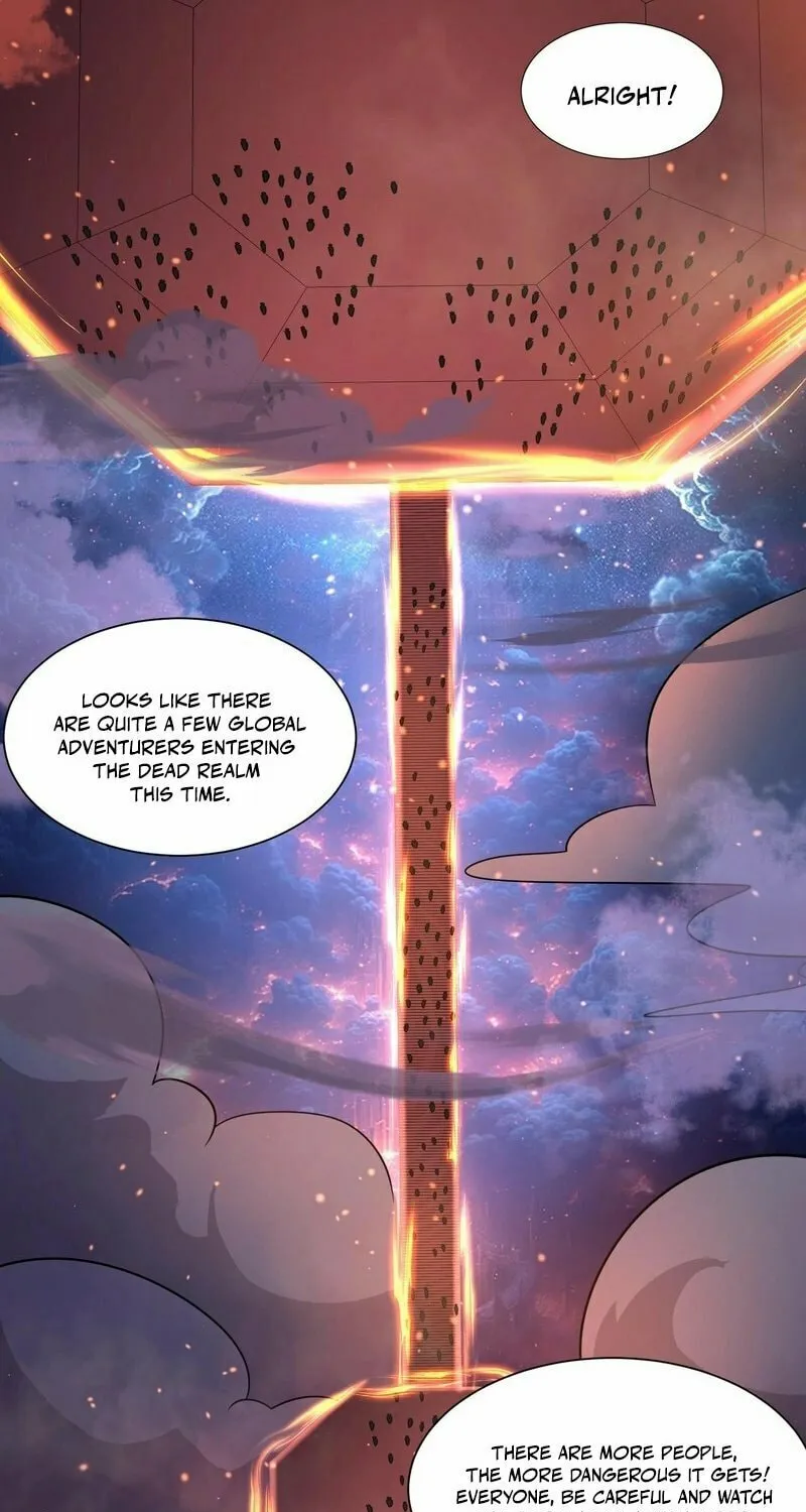 SSS-Rank Lone Summoner Chapter 146 page 15 - 