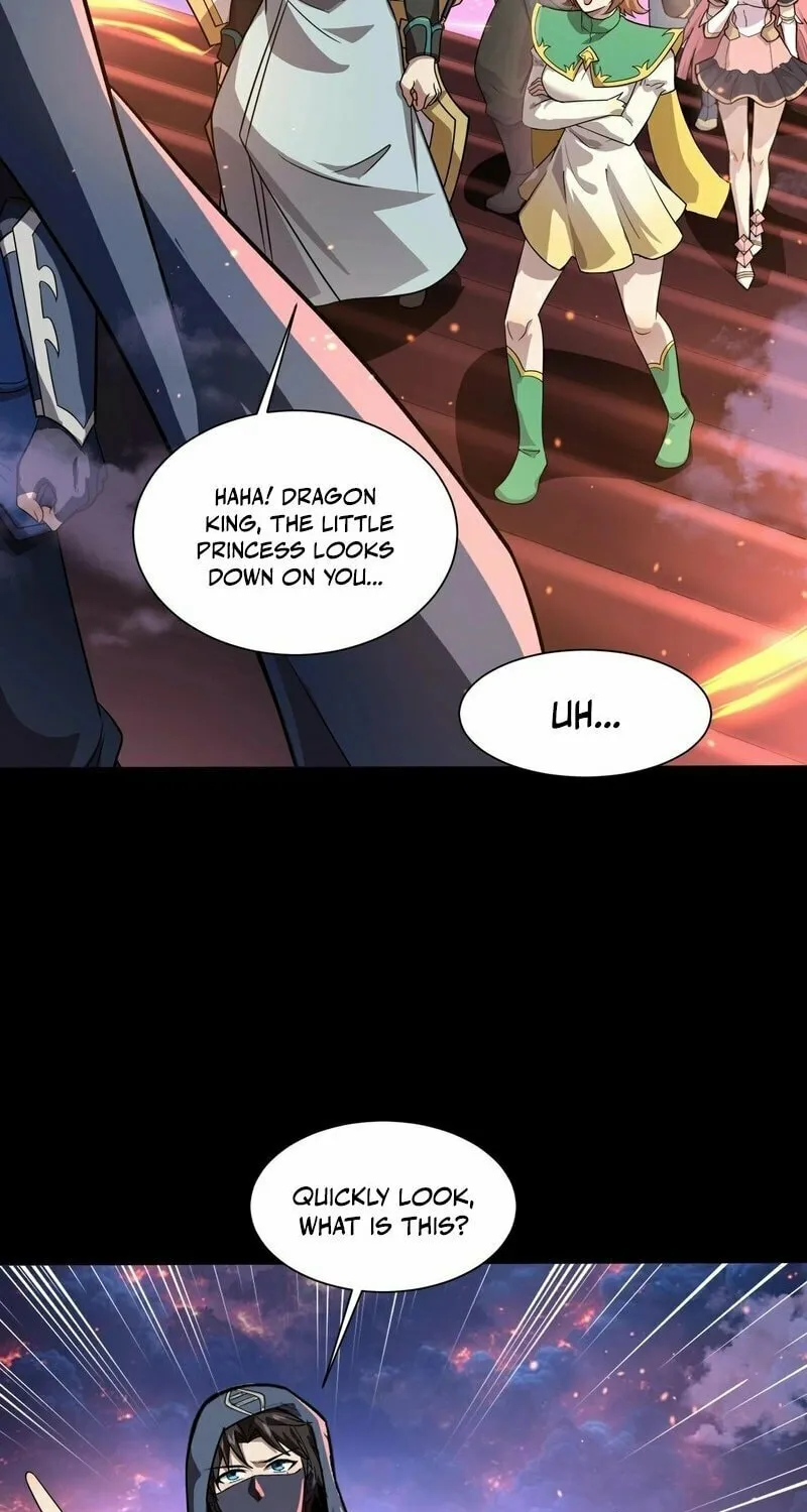 SSS-Rank Lone Summoner Chapter 146 page 17 - 