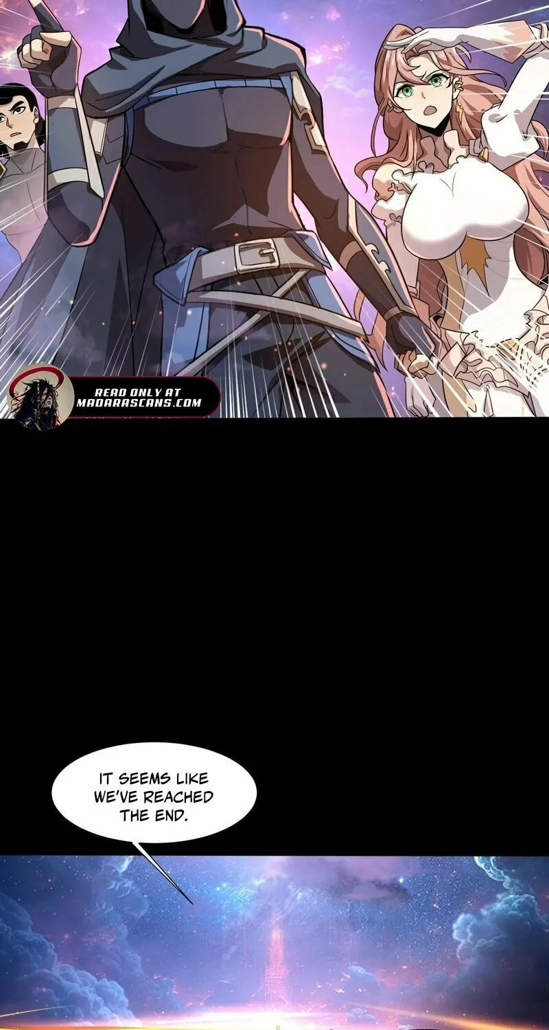 SSS-Rank Lone Summoner Chapter 146 page 18 - 