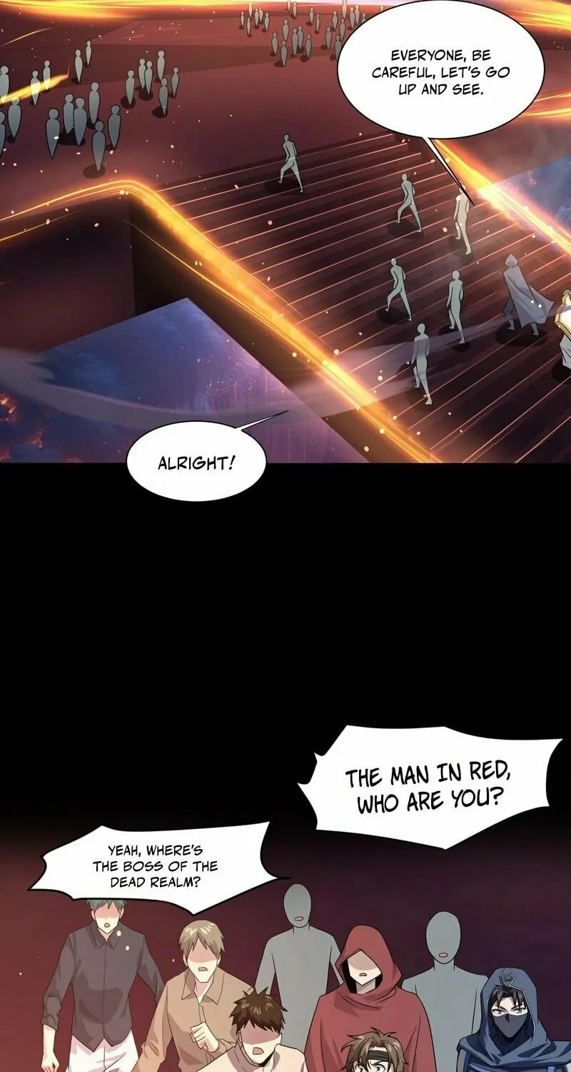 SSS-Rank Lone Summoner Chapter 146 page 19 - 