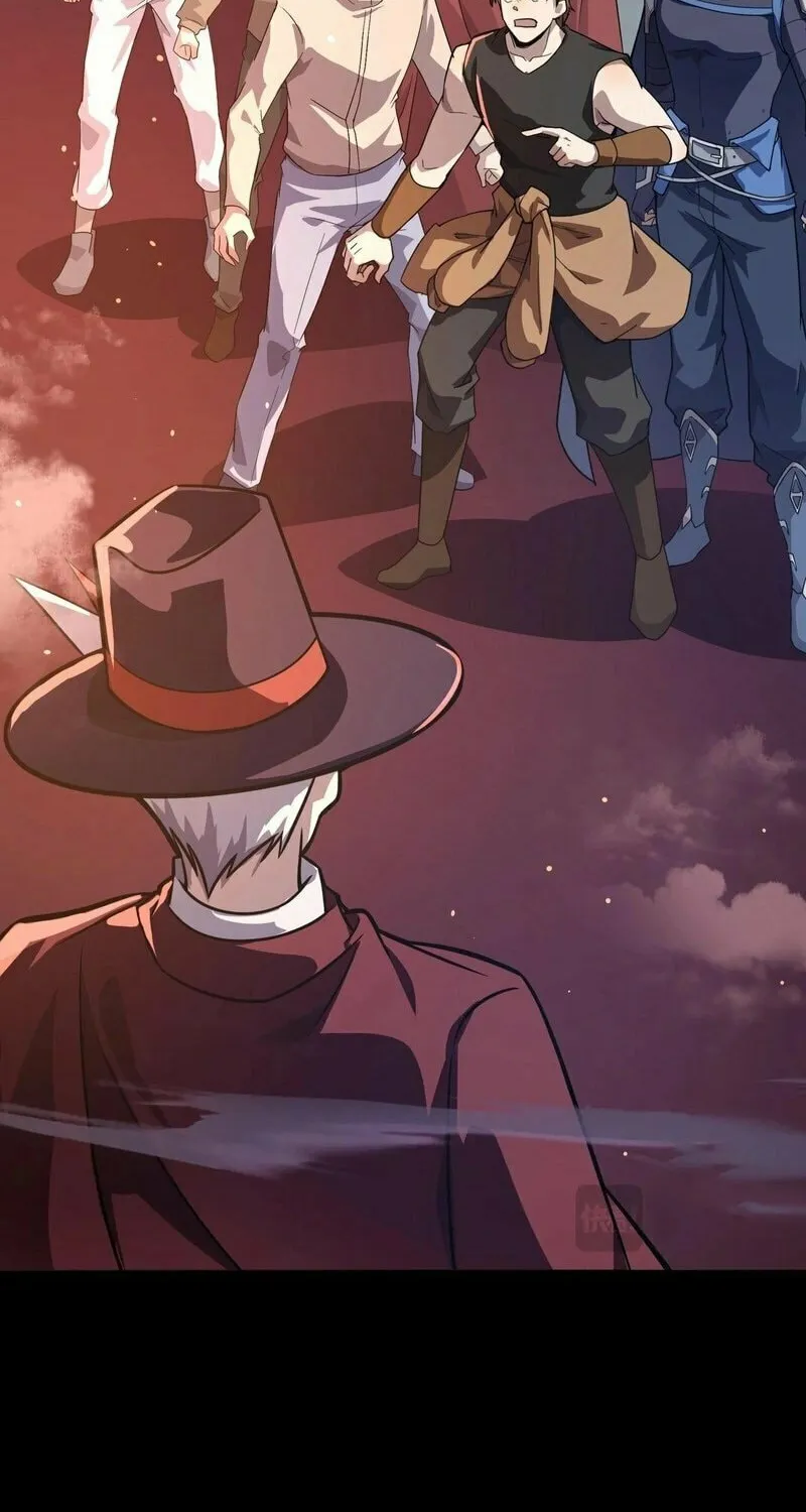 SSS-Rank Lone Summoner Chapter 146 page 20 - 
