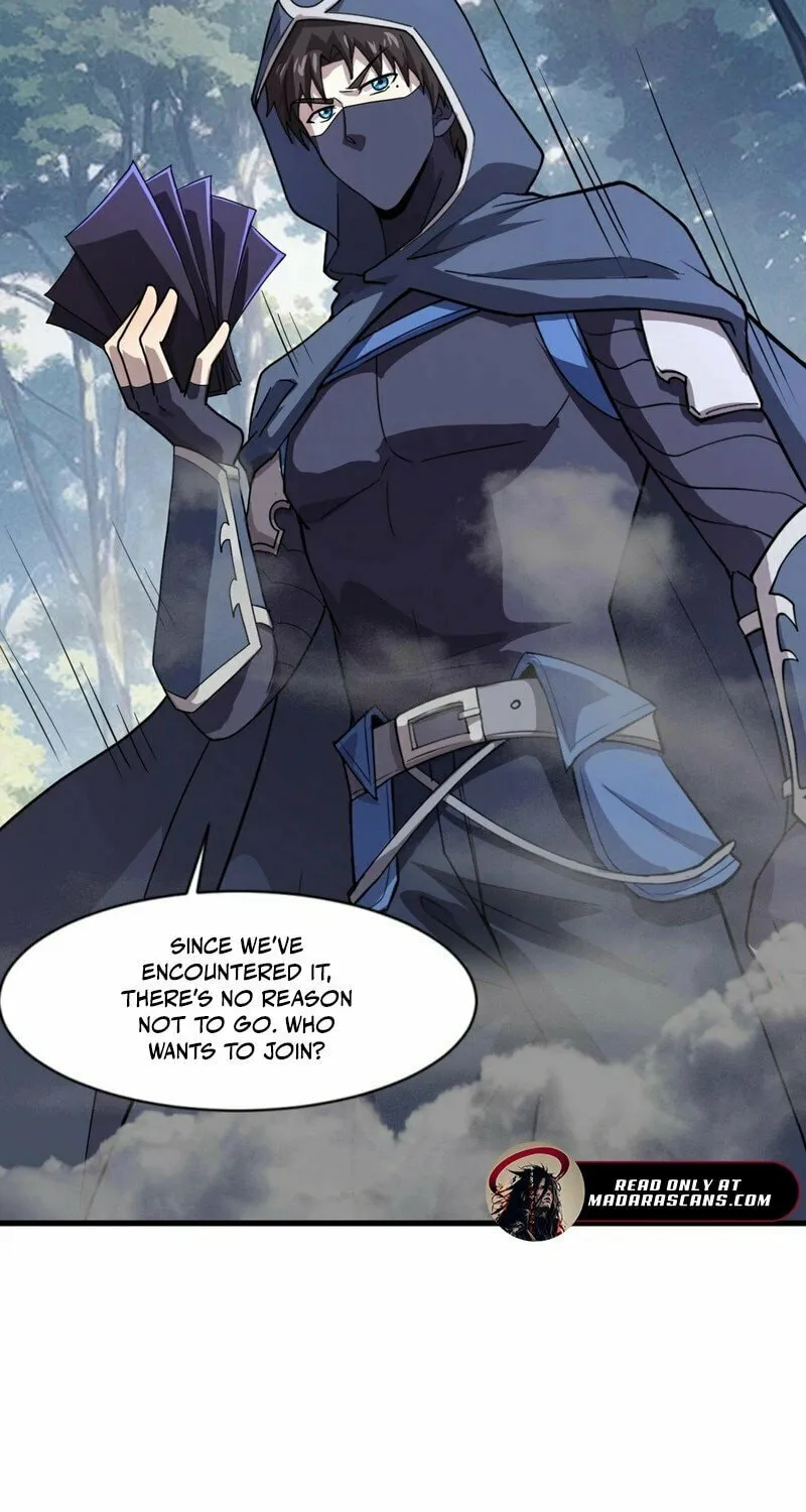 SSS-Rank Lone Summoner Chapter 146 page 3 - 
