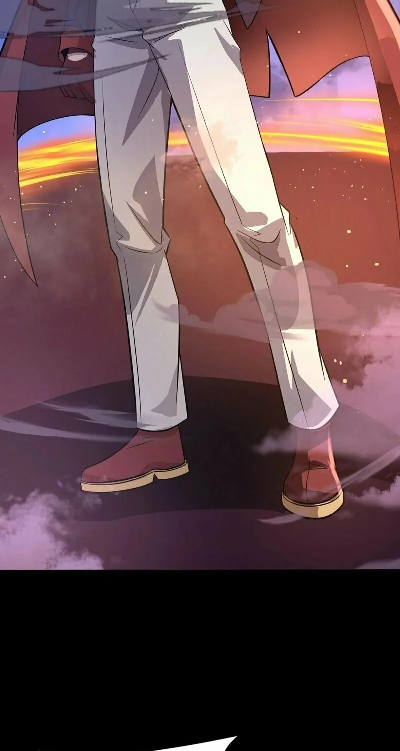 SSS-Rank Lone Summoner Chapter 146 page 22 - 