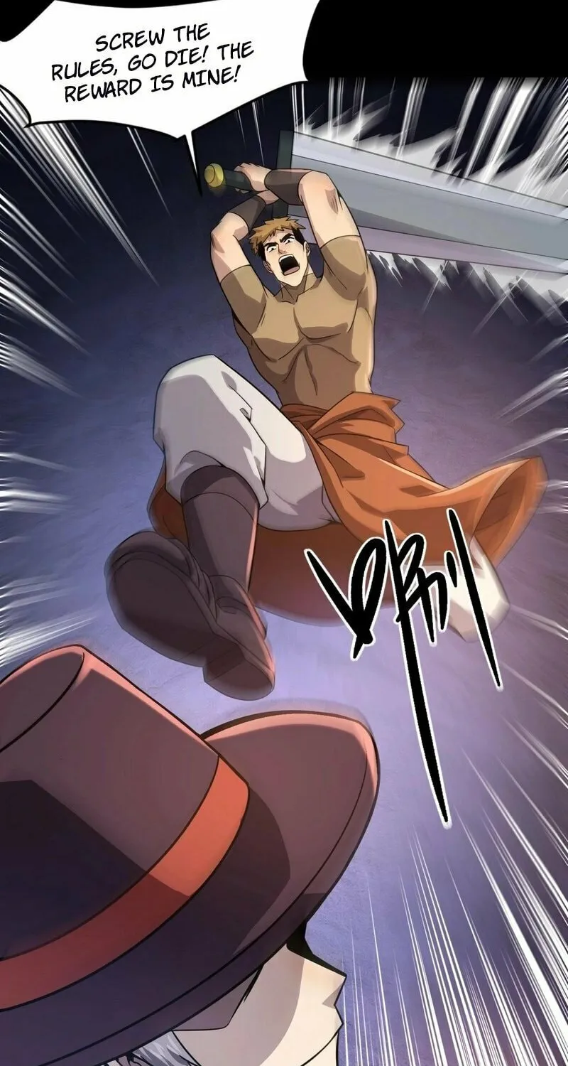 SSS-Rank Lone Summoner Chapter 146 page 23 - 