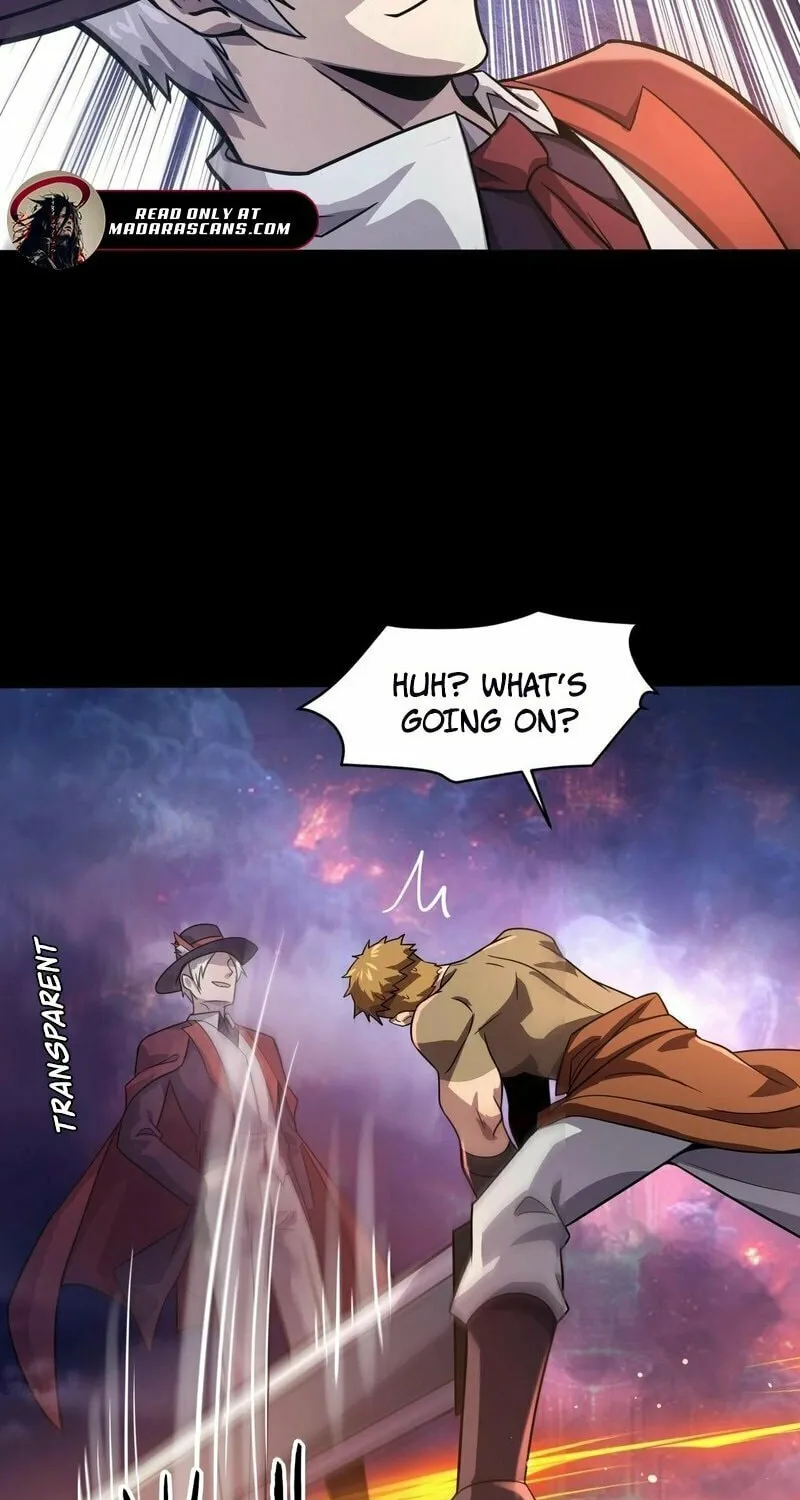 SSS-Rank Lone Summoner Chapter 146 page 24 - 