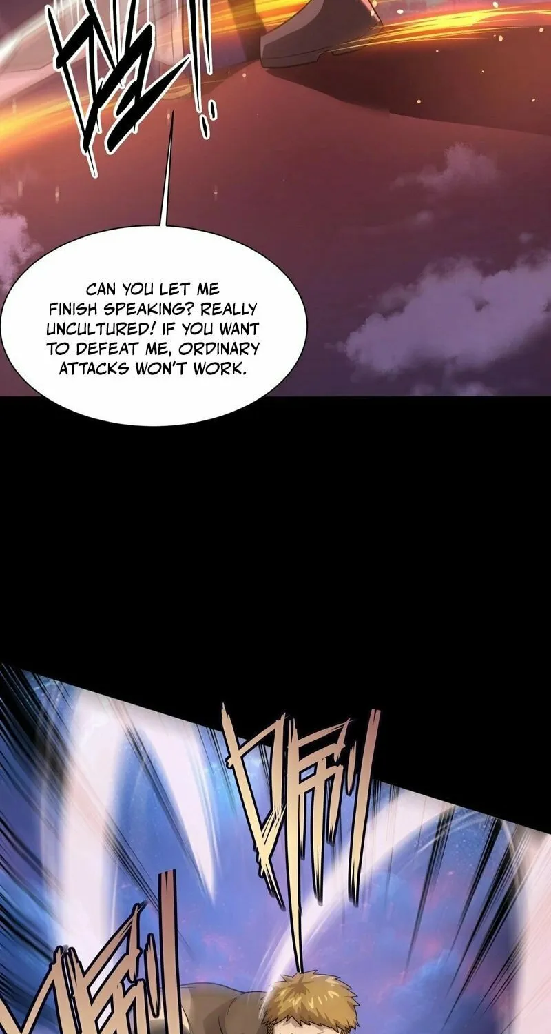 SSS-Rank Lone Summoner Chapter 146 page 25 - 