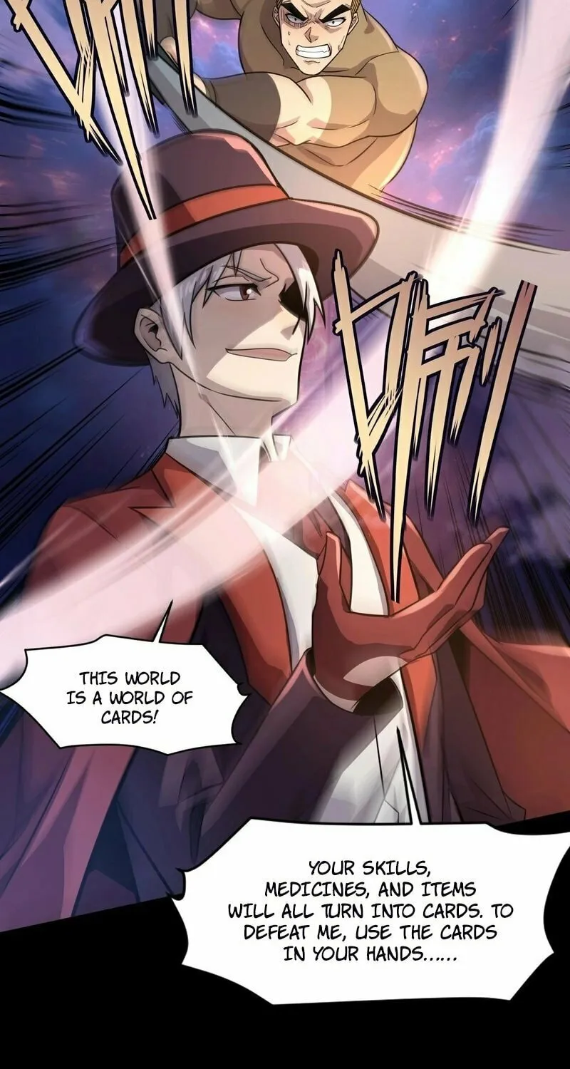 SSS-Rank Lone Summoner Chapter 146 page 26 - 