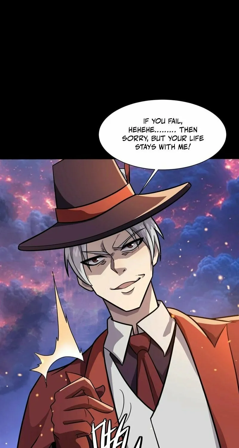 SSS-Rank Lone Summoner Chapter 146 page 27 - 