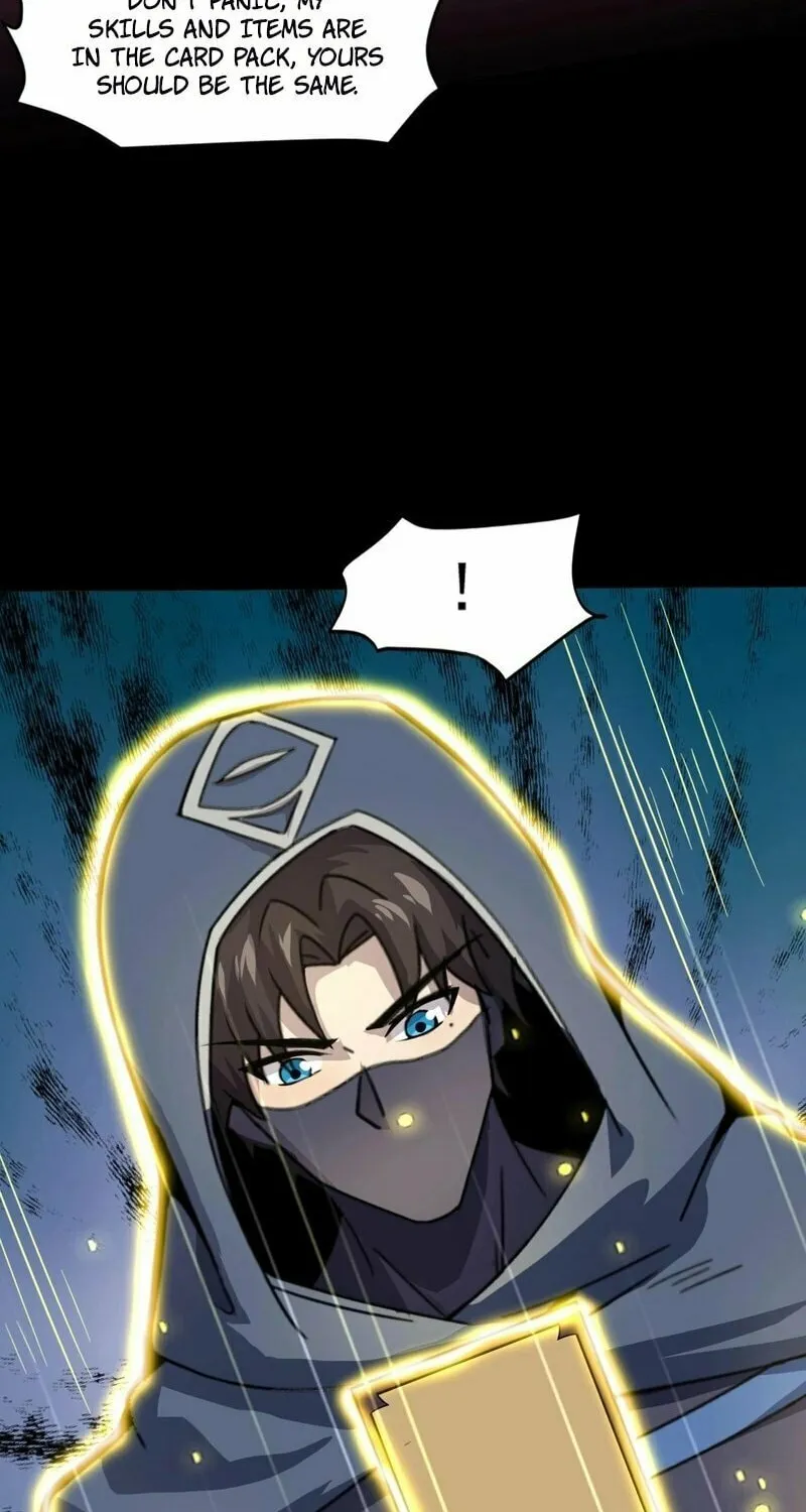 SSS-Rank Lone Summoner Chapter 146 page 30 - 
