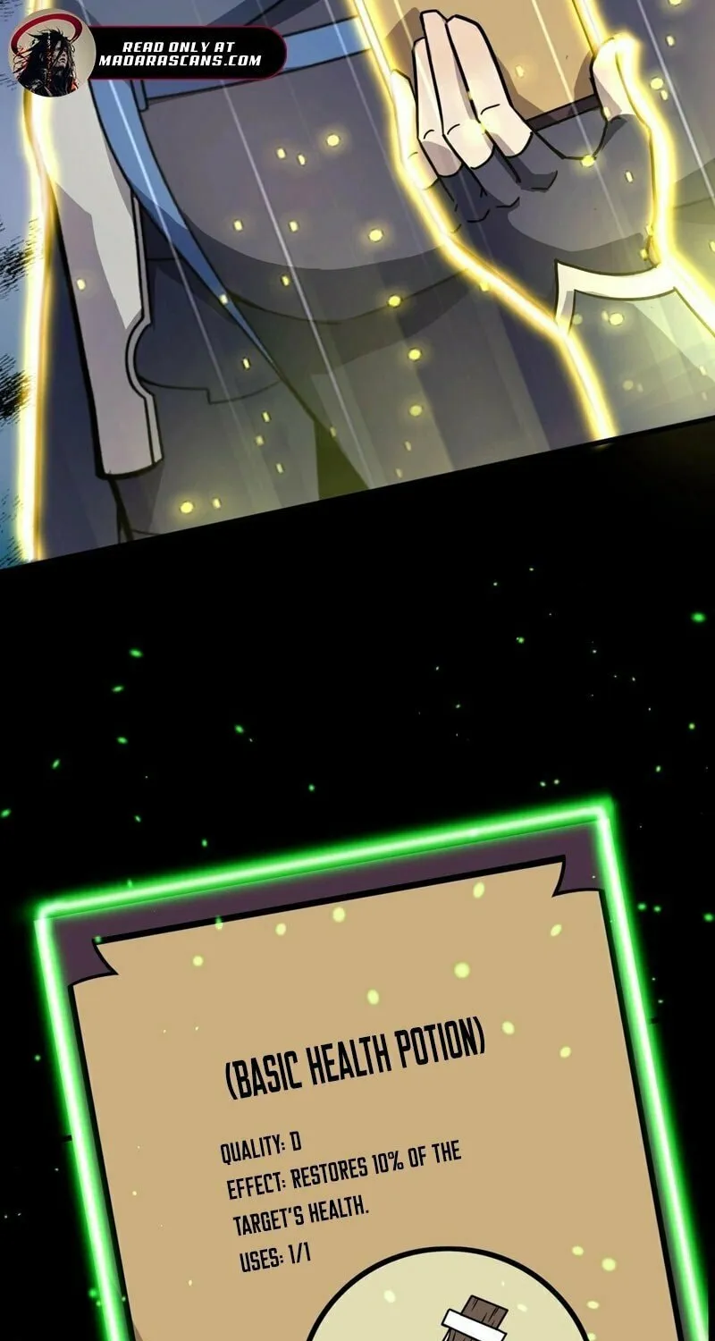 SSS-Rank Lone Summoner Chapter 146 page 31 - 