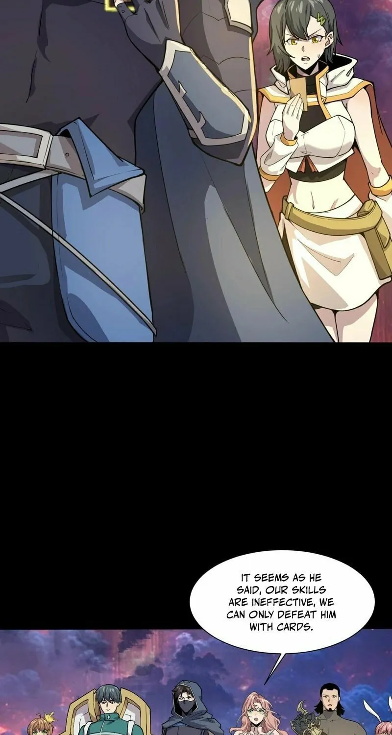 SSS-Rank Lone Summoner Chapter 146 page 34 - 
