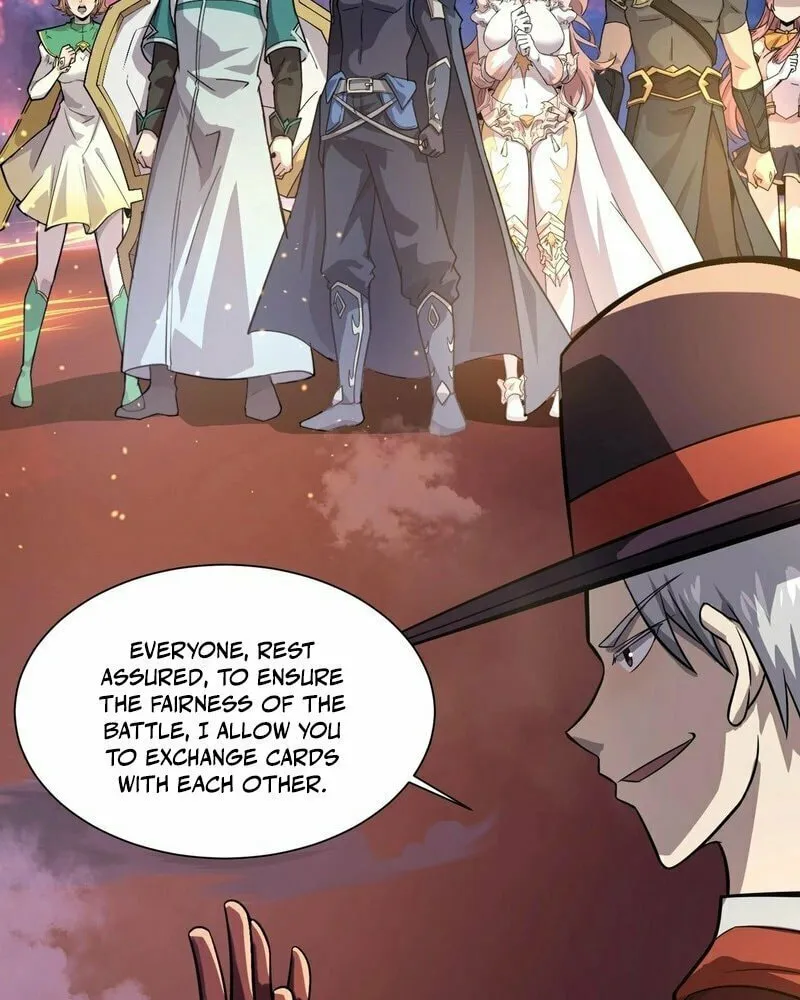 SSS-Rank Lone Summoner Chapter 146 page 35 - 