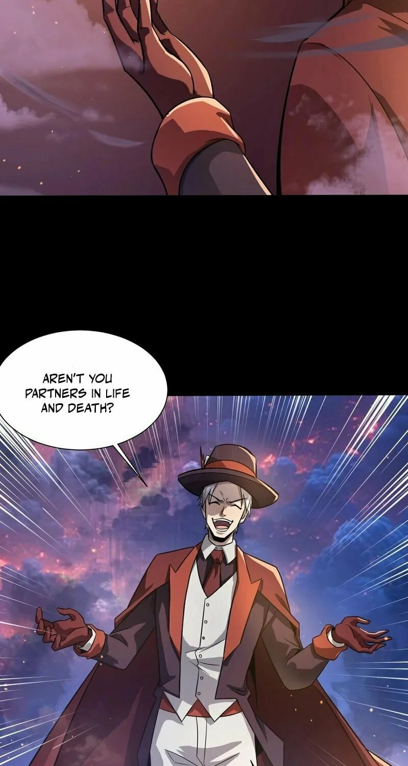 SSS-Rank Lone Summoner Chapter 146 page 36 - 