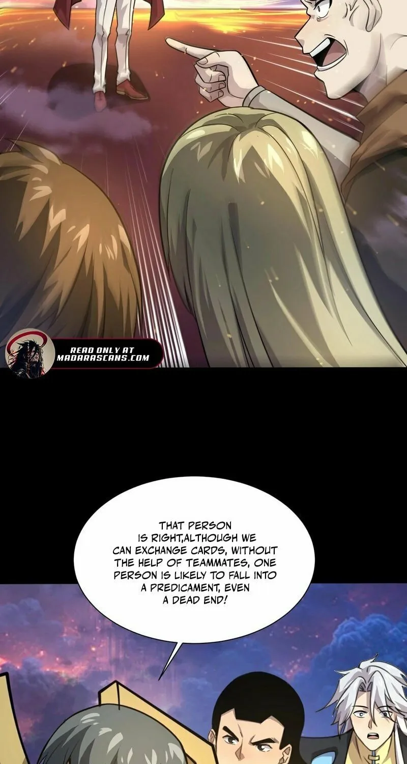 SSS-Rank Lone Summoner Chapter 146 page 38 - 