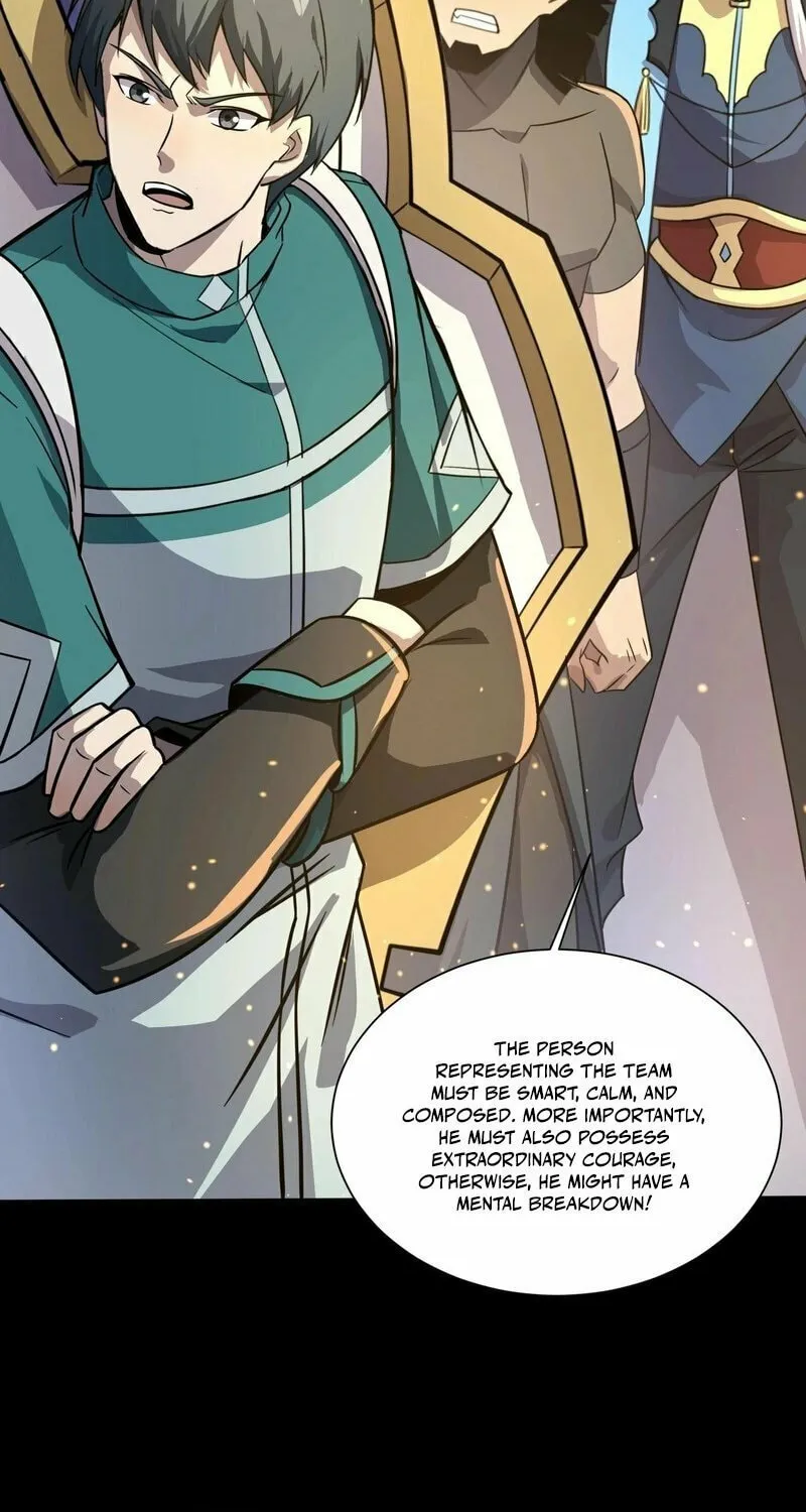 SSS-Rank Lone Summoner Chapter 146 page 39 - 