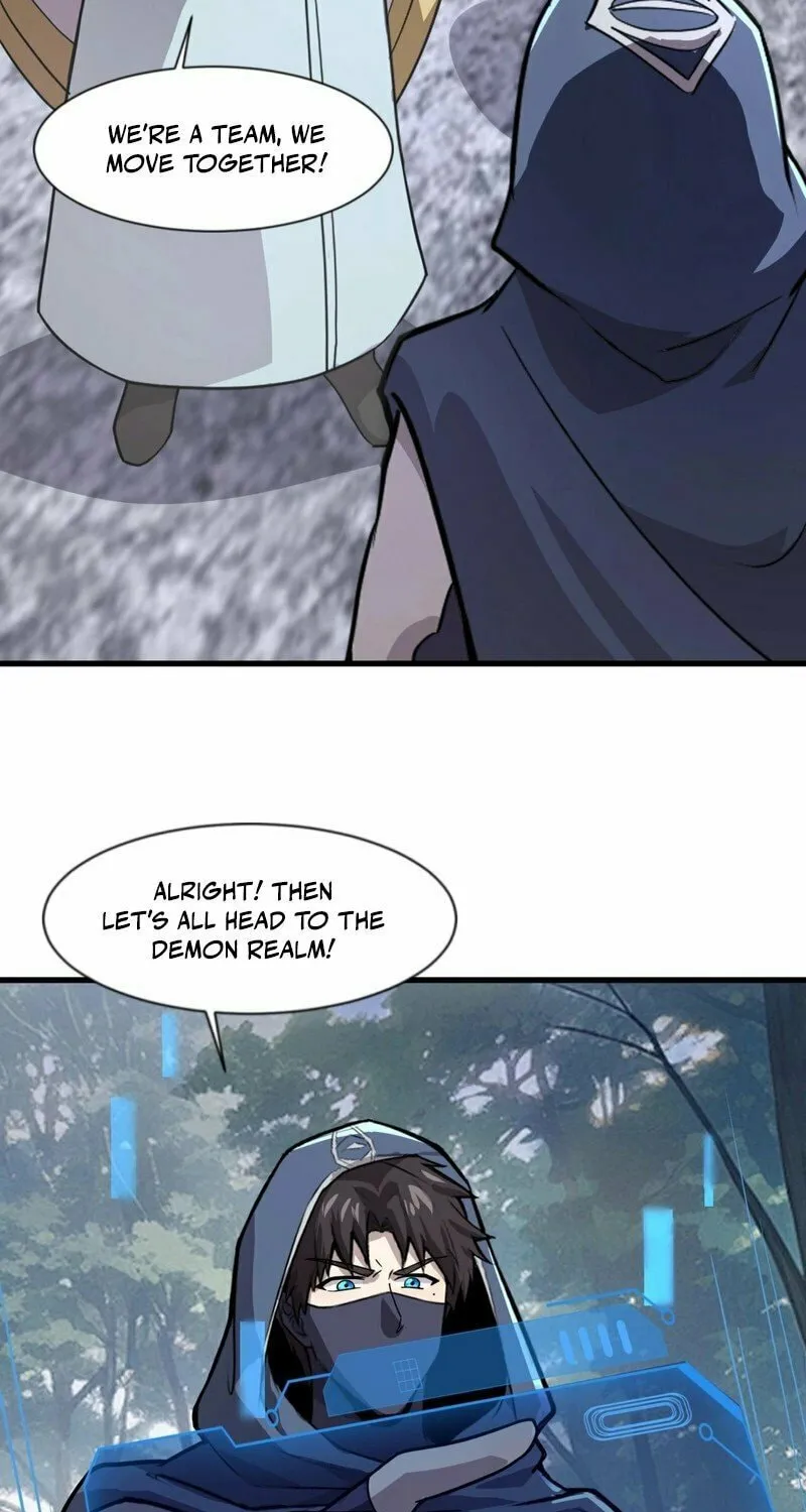 SSS-Rank Lone Summoner Chapter 146 page 5 - 