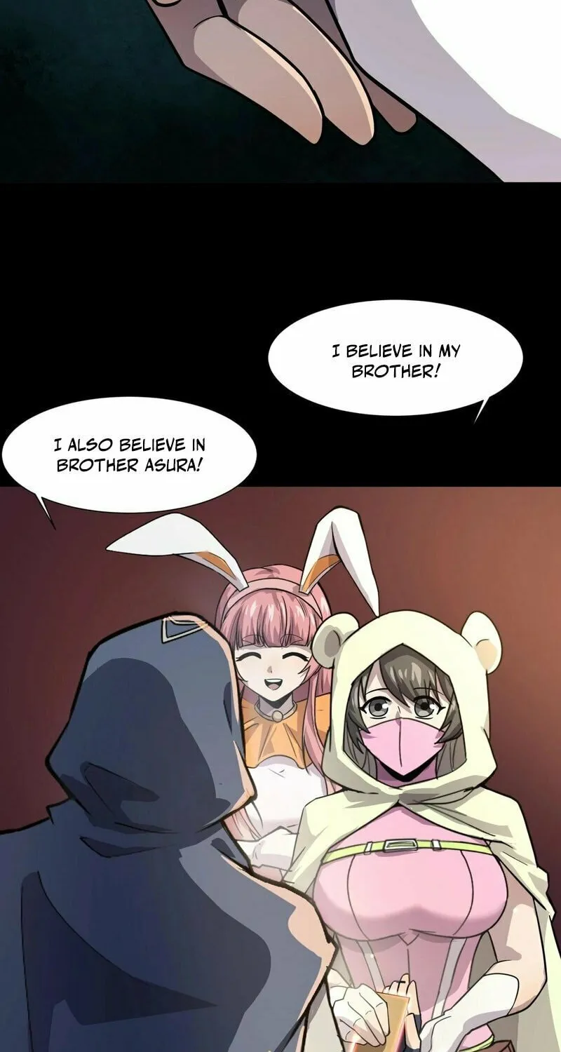 SSS-Rank Lone Summoner Chapter 146 page 44 - 