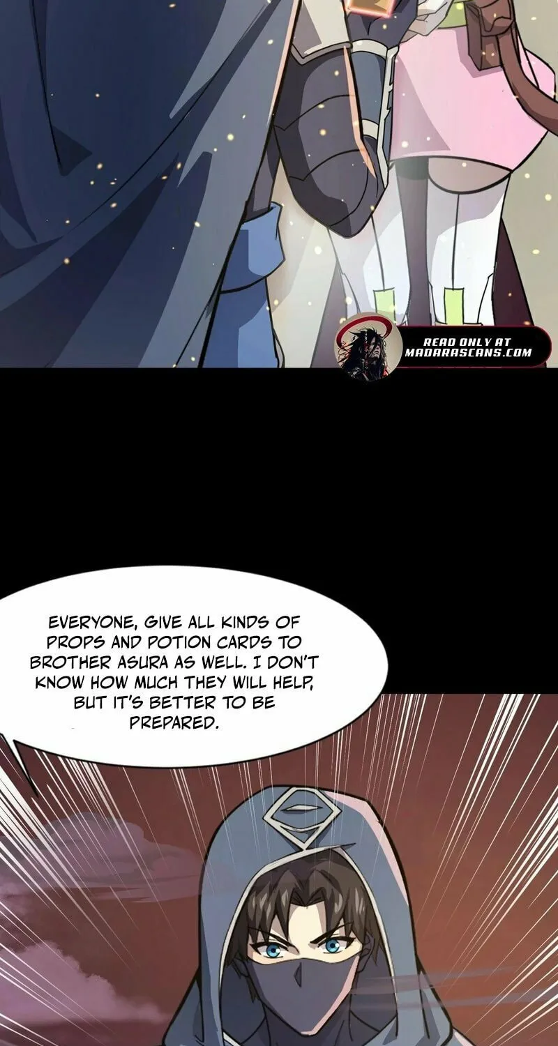 SSS-Rank Lone Summoner Chapter 146 page 45 - 