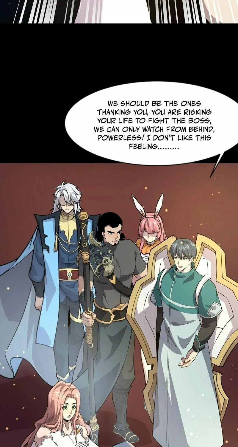 SSS-Rank Lone Summoner Chapter 146 page 47 - 
