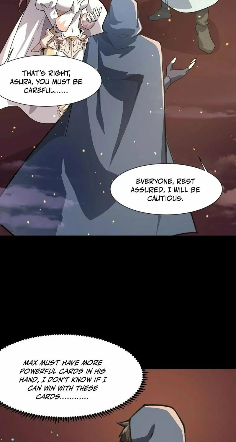 SSS-Rank Lone Summoner Chapter 146 page 48 - 