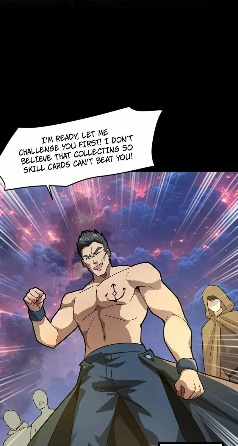 SSS-Rank Lone Summoner Chapter 146 page 51 - 