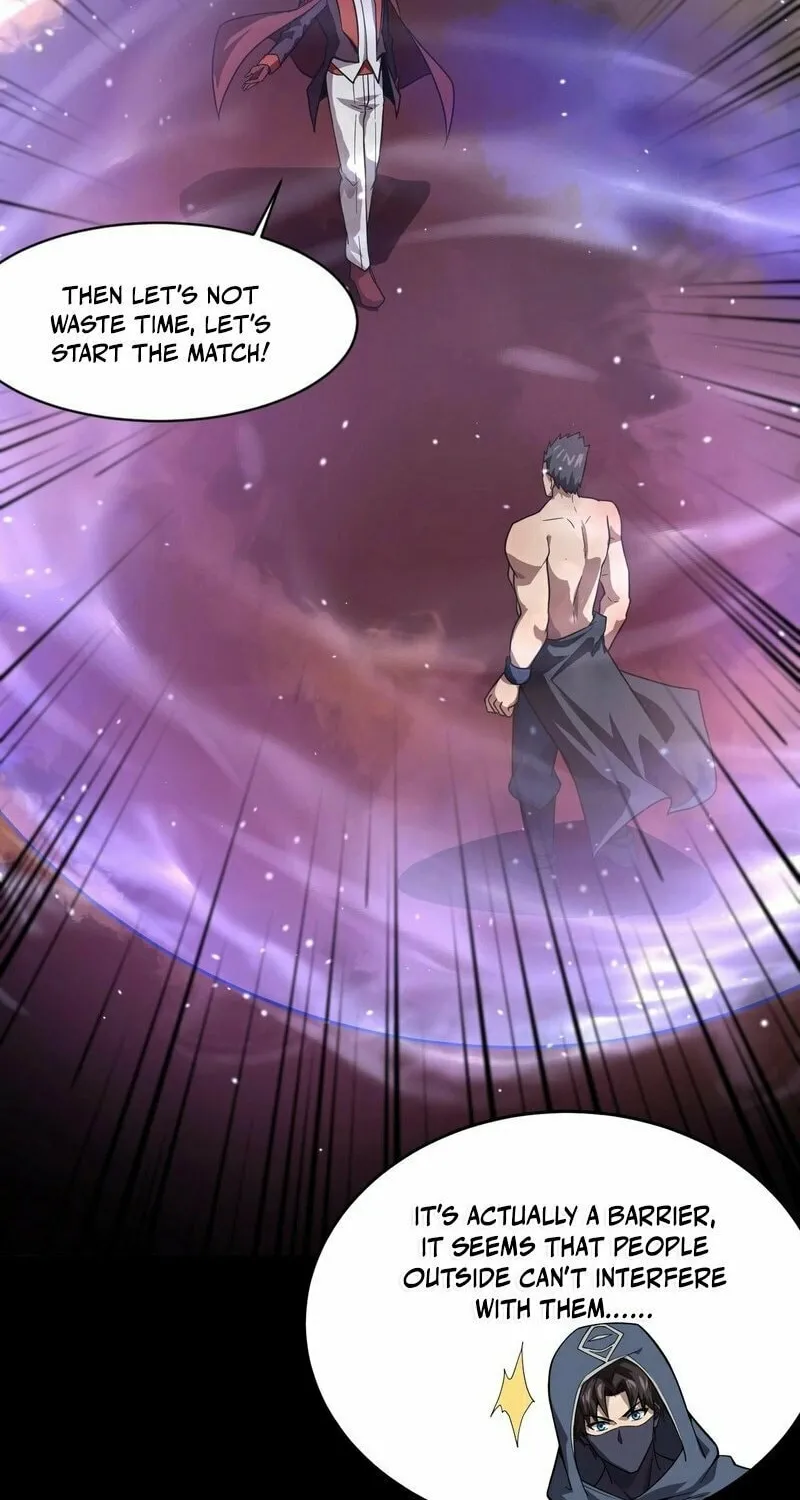 SSS-Rank Lone Summoner Chapter 146 page 53 - 