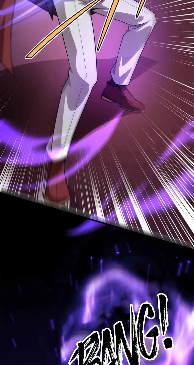 SSS-Rank Lone Summoner Chapter 147 page 16 - 