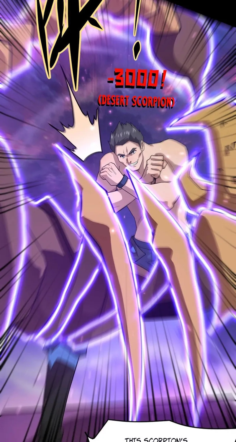 SSS-Rank Lone Summoner Chapter 147 page 19 - 