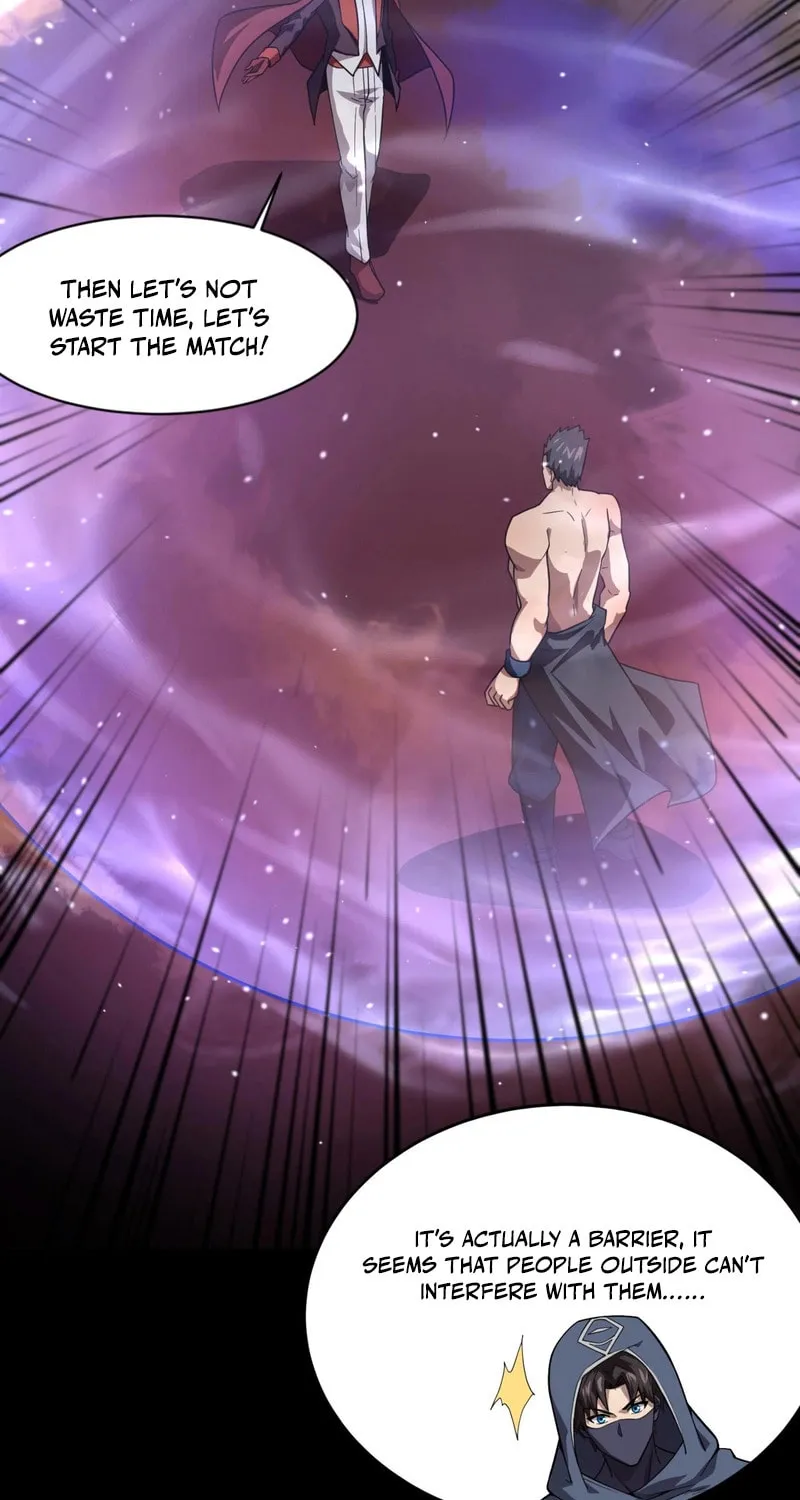 SSS-Rank Lone Summoner Chapter 147 page 3 - 